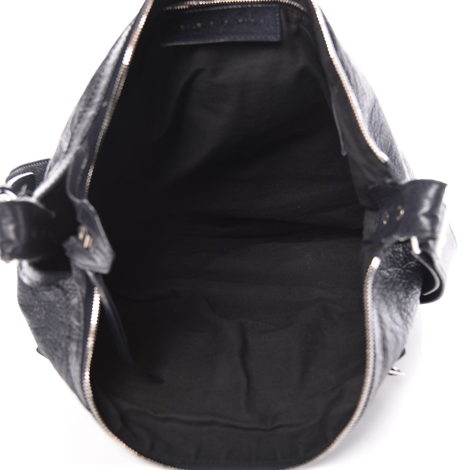 Balenciaga Agneau Day Messenger Gris Tarmac 7 of 10