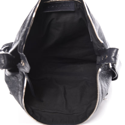 Balenciaga Agneau Day Messenger Gris Tarmac 7 of 10
