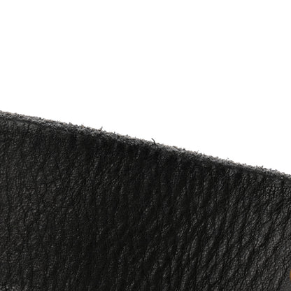 Gucci Faded Calfskin Double G 40mm Belt 70/28 Black 6 of 7
