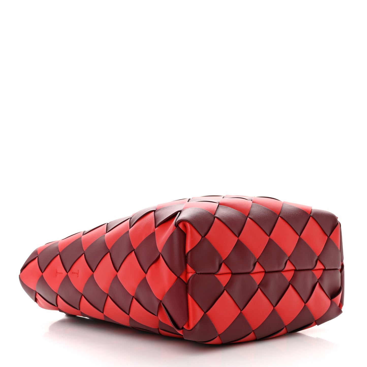 Nappa Maxi Cabat 30 Red Burgundy