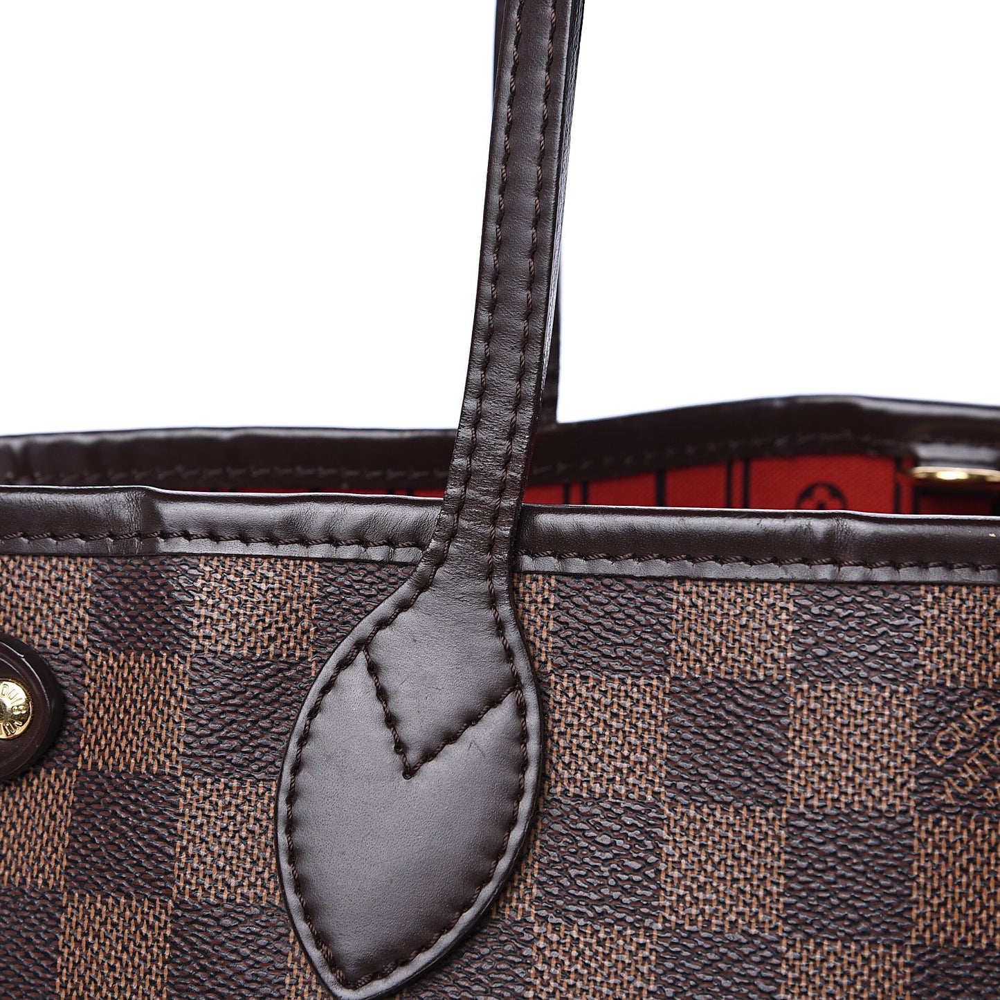 Damier Ebene Neverfull PM