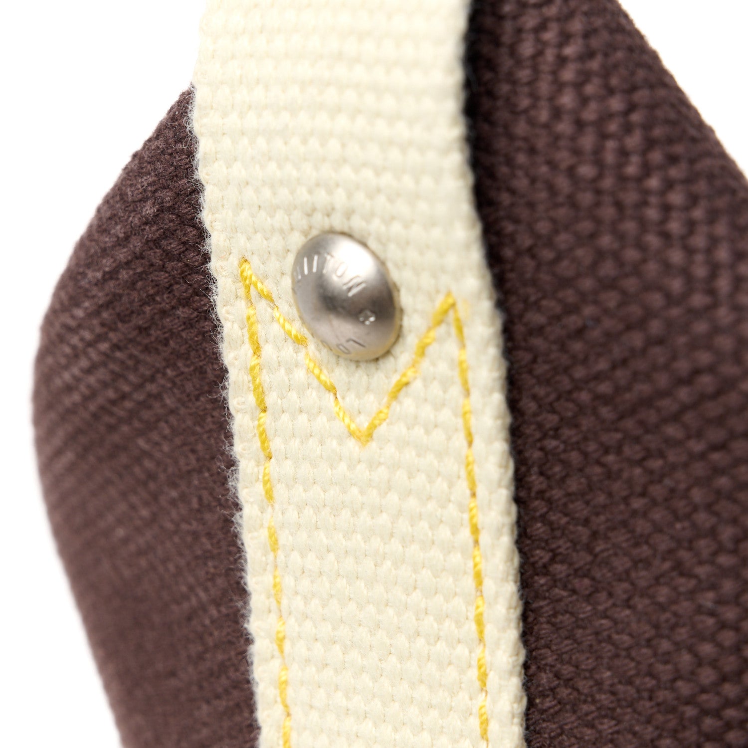 Louis Vuitton Toile Antigua Sac Weekend Brown 12 of 12