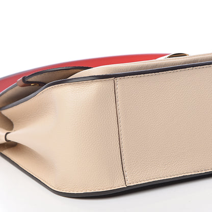 Louis Vuitton Monogram Vaugirard Creme 8 of 12