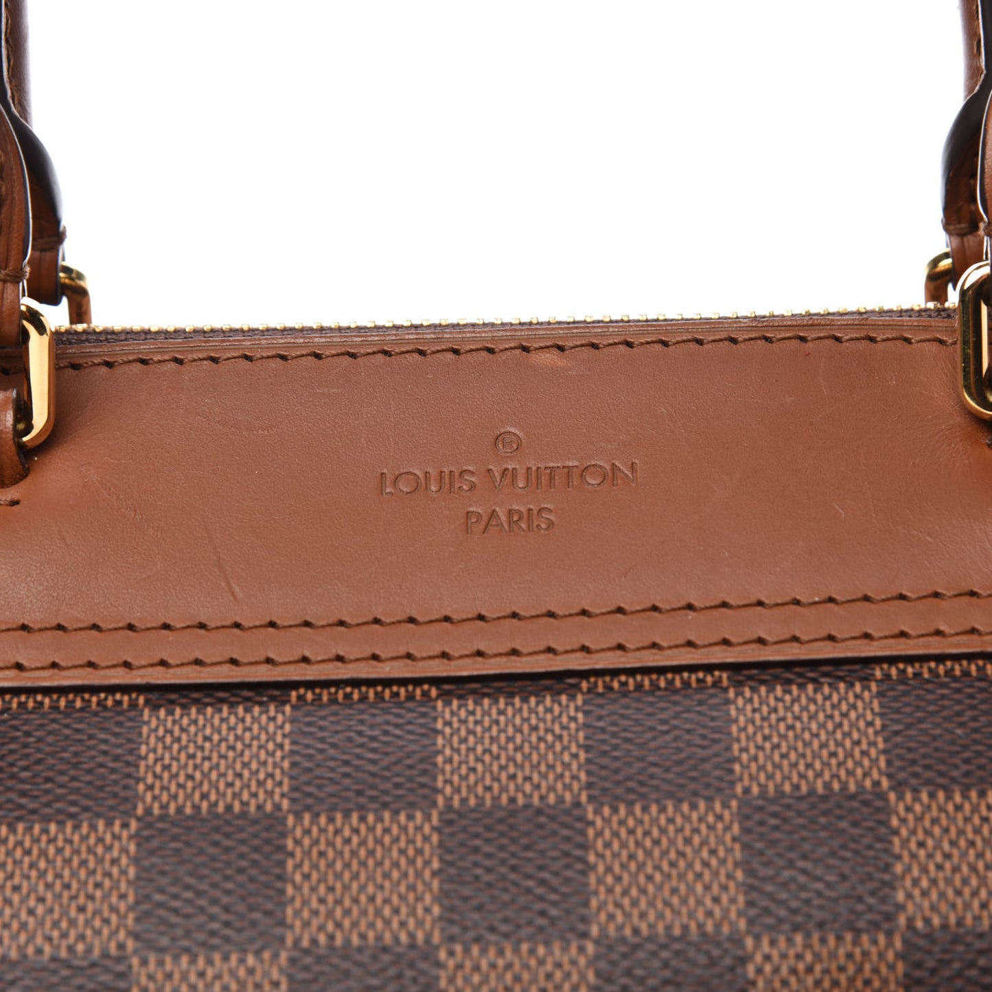 Damier Ebene Greenwich