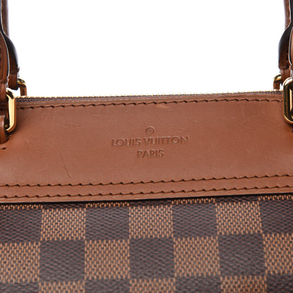 Louis Vuitton Damier Ebene Greenwich 11 of 14