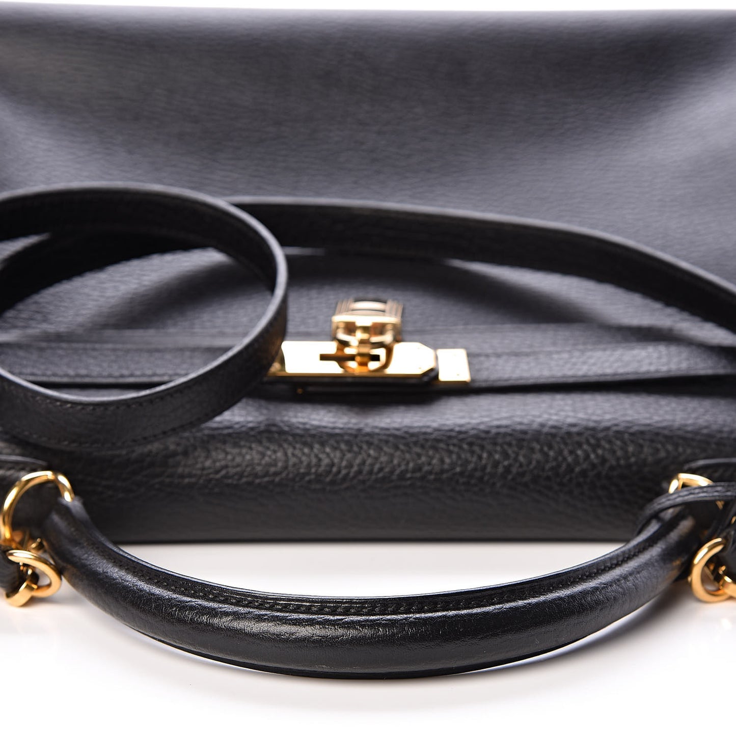 Ardennes Kelly Retourne 32 Black