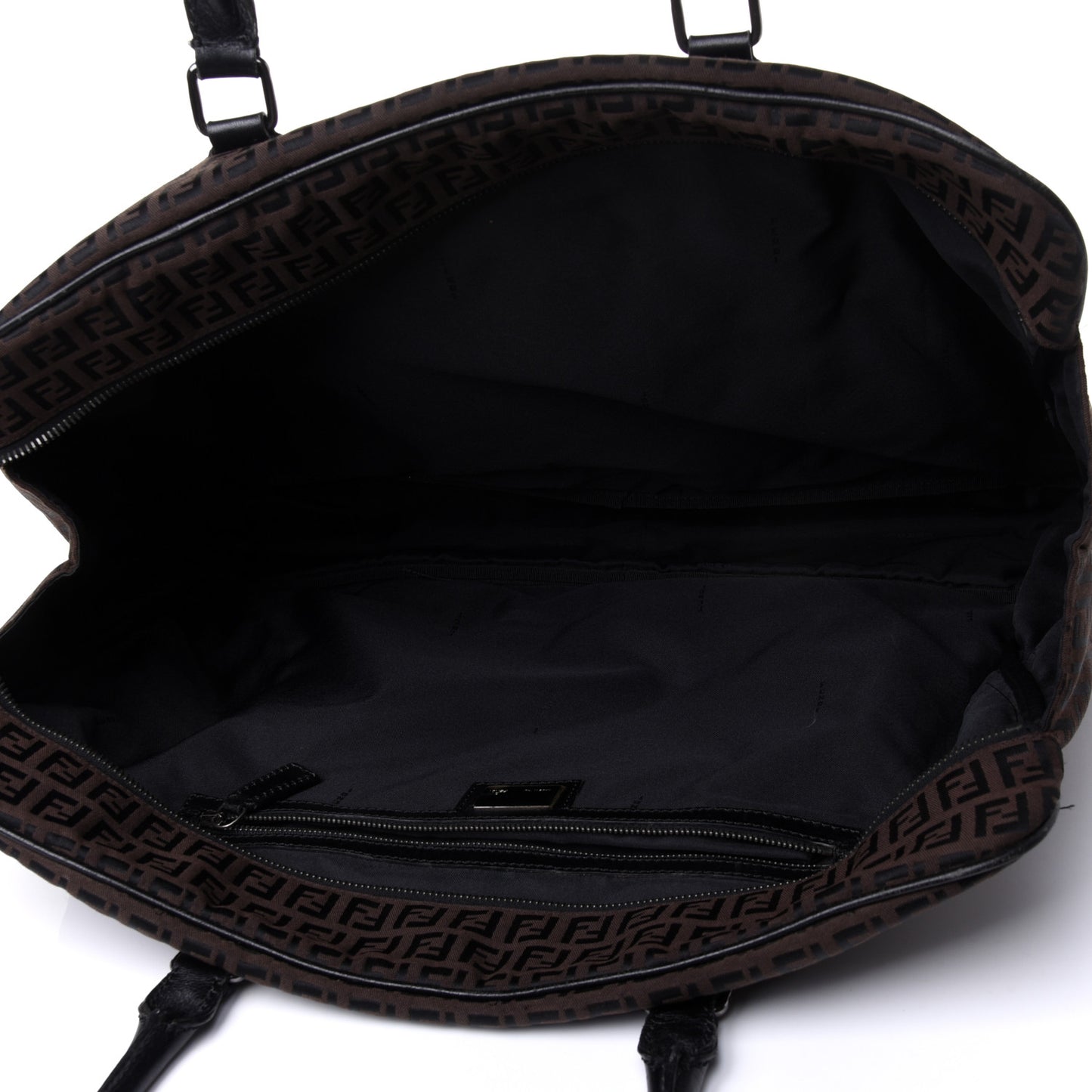 Zucchino Satchel Dark Brown