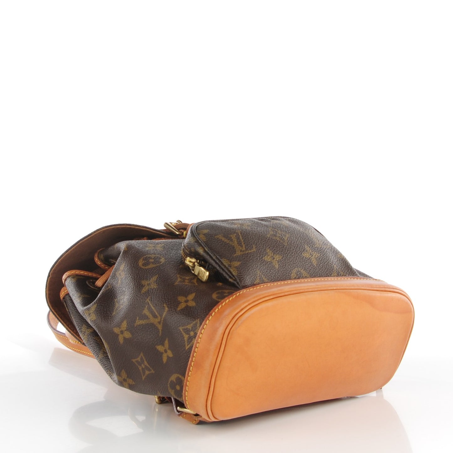 Monogram Mini Montsouris Backpack