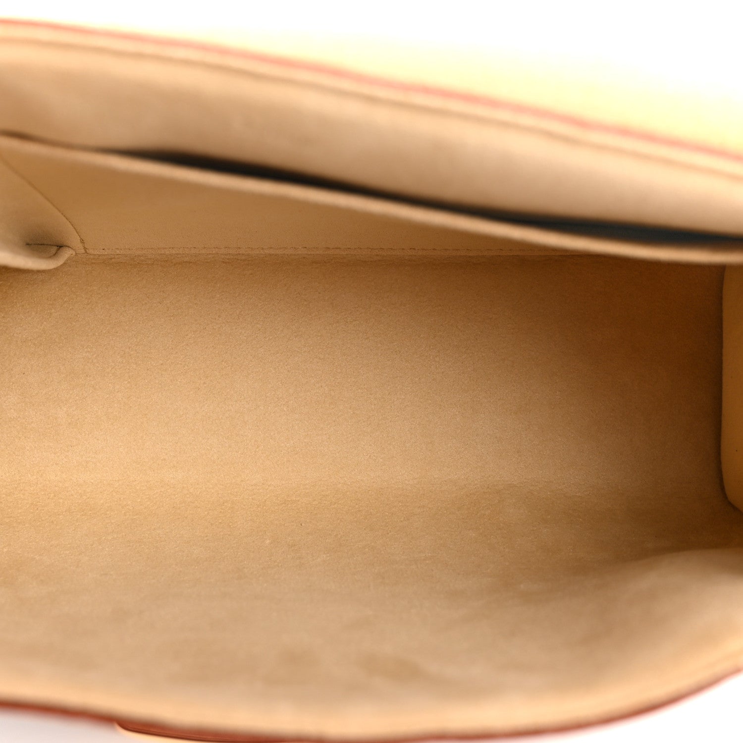 Louis Vuitton Monogram Beverly MM 5 of 13