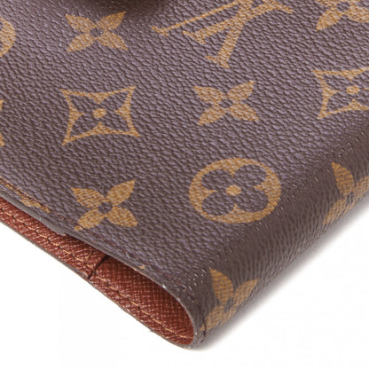 Louis Vuitton Monogram Small Ring Agenda Cover 5 of 7
