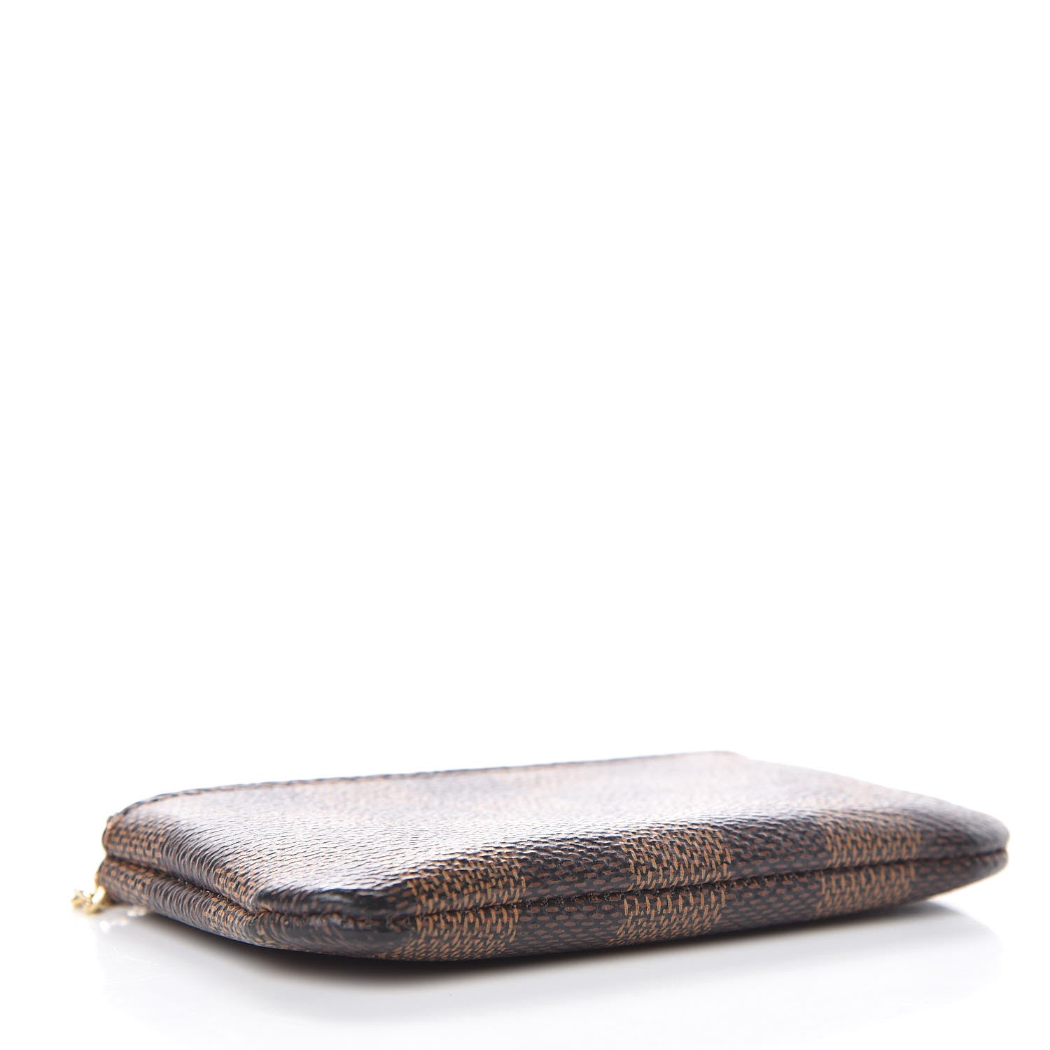 Louis Vuitton Damier Ebene Key Pouch 4 of 7