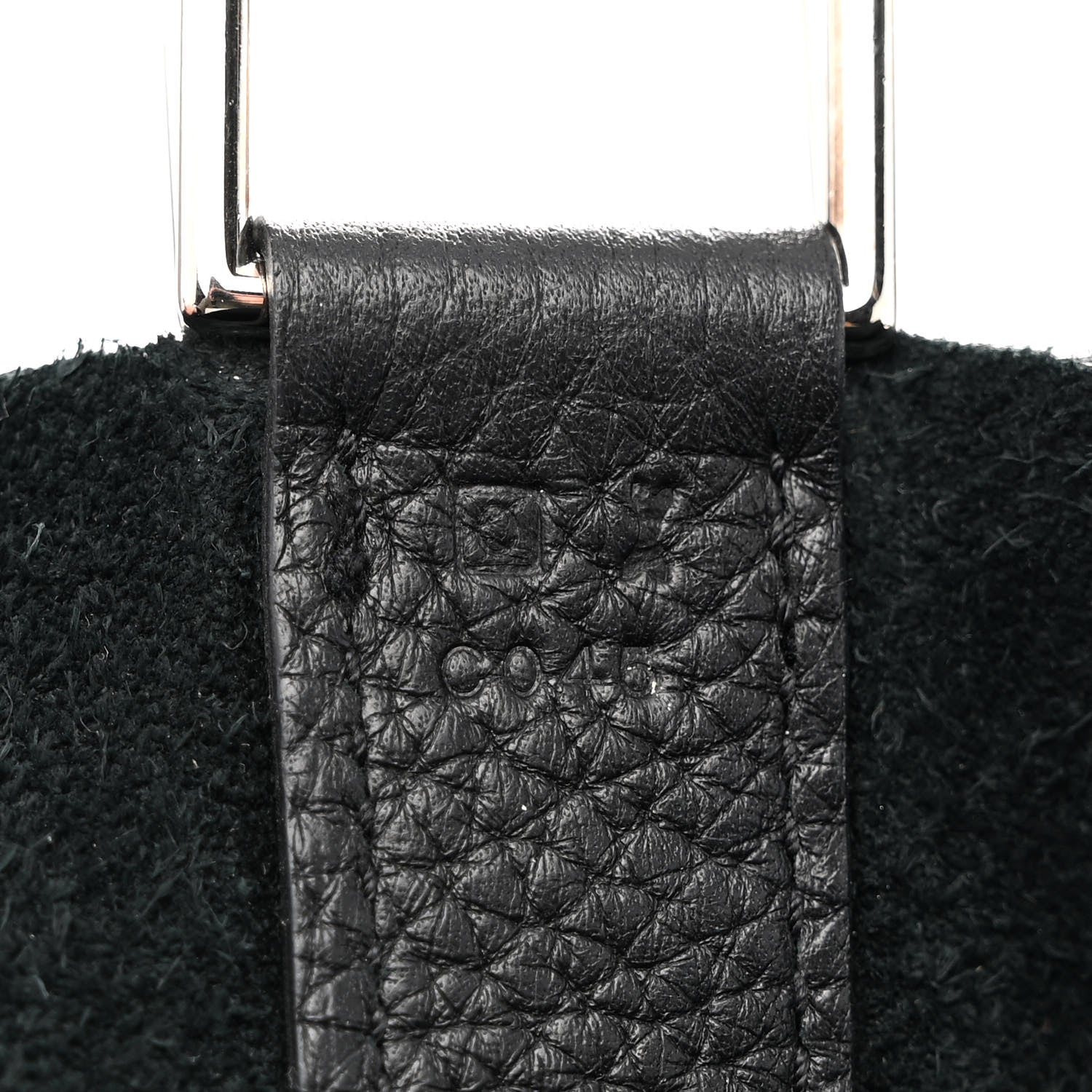 Hermes Taurillon Clemence Picotin Lock TGM Black 7 of 10