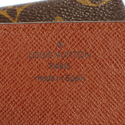 Louis Vuitton Monogram Business Card Holder 5 of 7