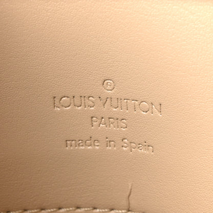 Louis Vuitton Vernis Houston Beige 5 of 8