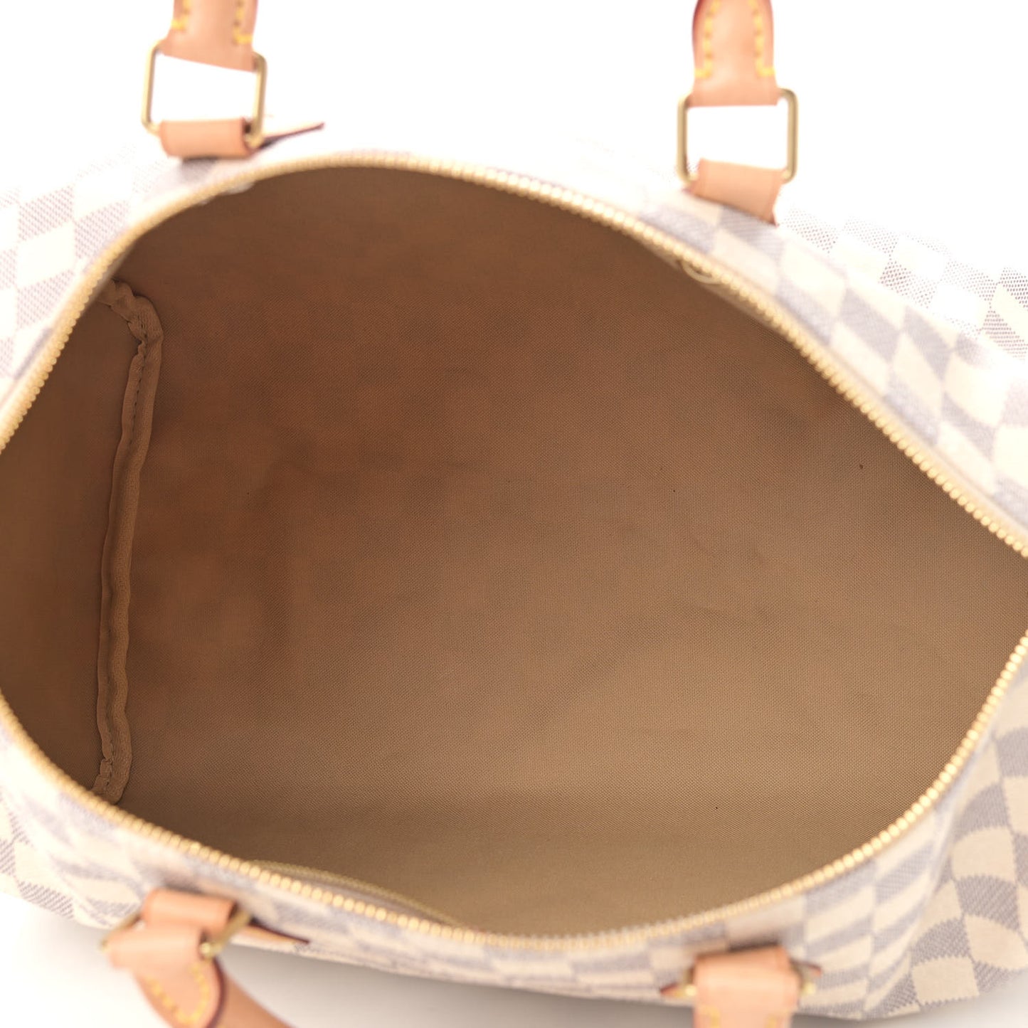 Damier Azur Speedy 35