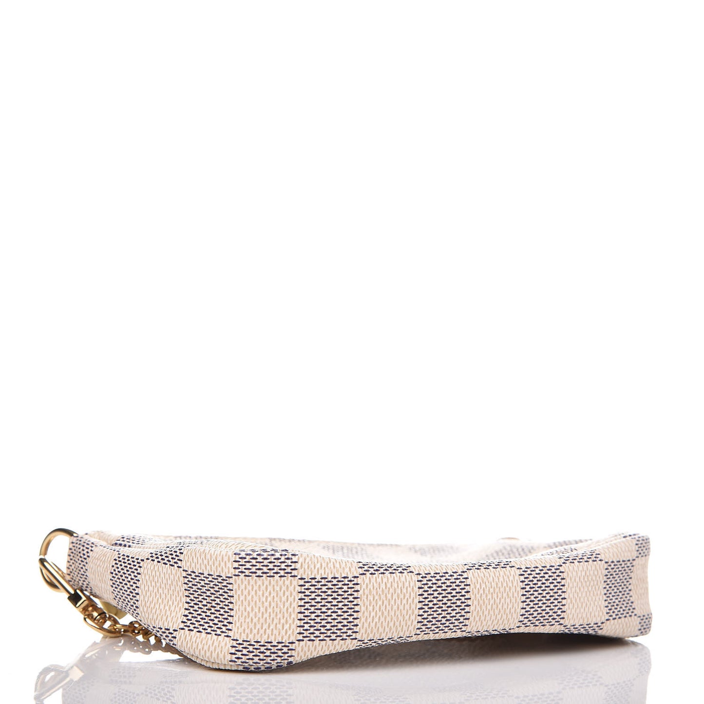 Damier Azur Mini Pochette Accessories