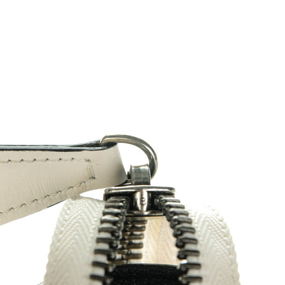 Celine Palmelato Micro Luggage White 5 of 8
