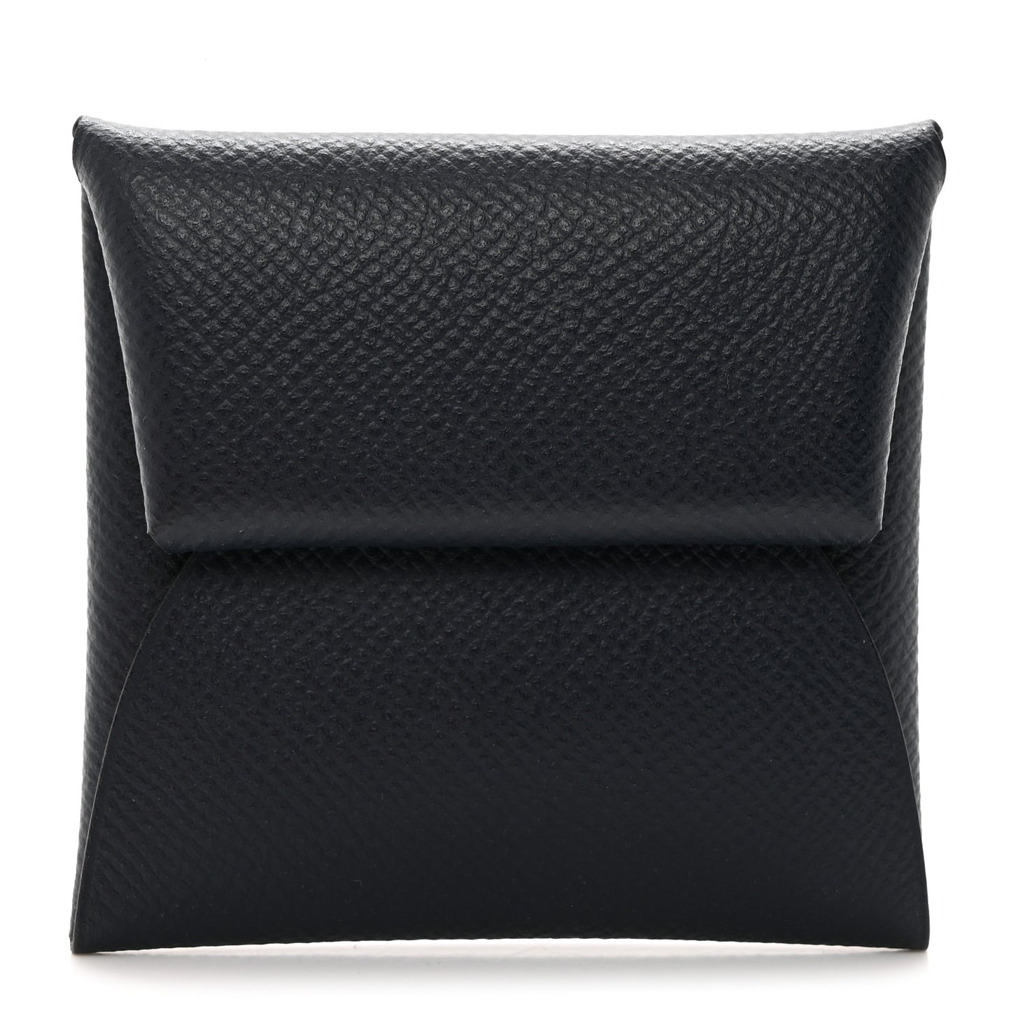 Epsom Verso Bastia Coin Purse Black