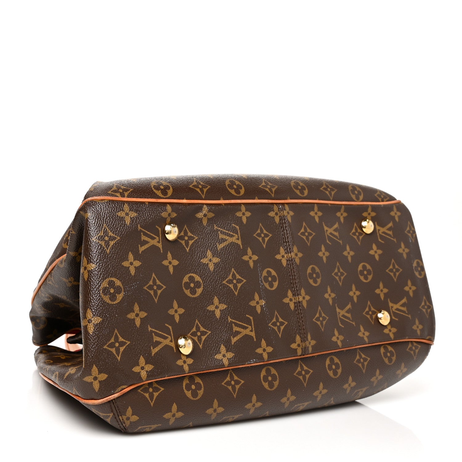 Louis Vuitton Monogram Griet 4 of 16