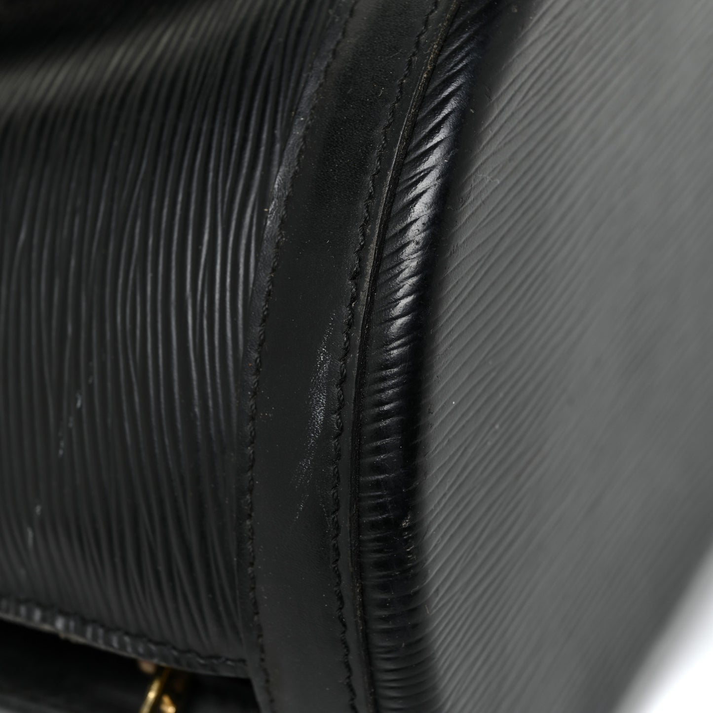 Epi Gobelins Backpack Black