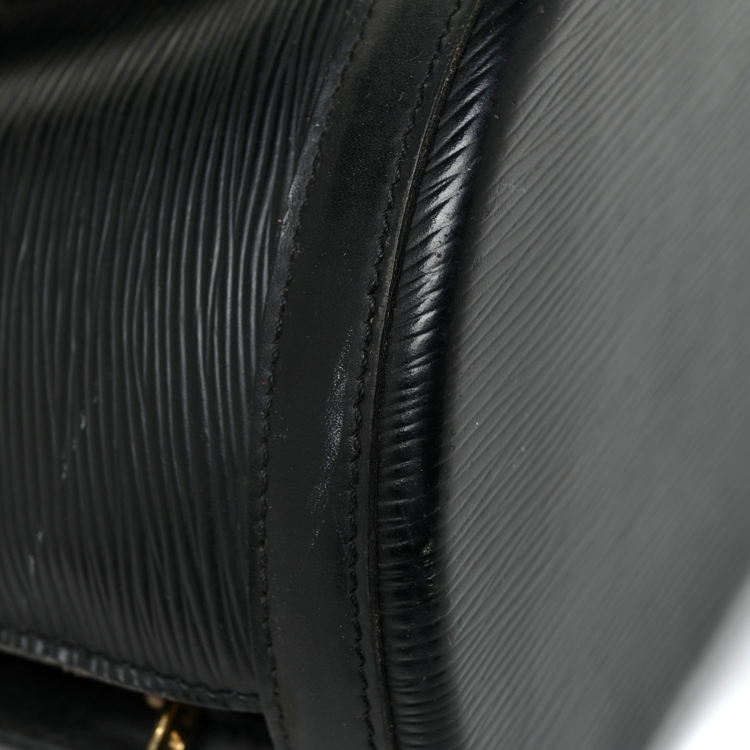 Louis Vuitton Epi Gobelins Backpack Black 11 of 20