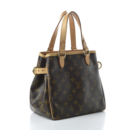 Louis Vuitton Monogram Batignolles 3 of 9