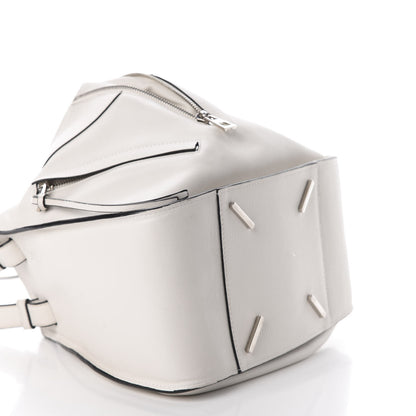Loewe Calfskin Medium Hammock Shoulder Bag Soft White 6 of 10