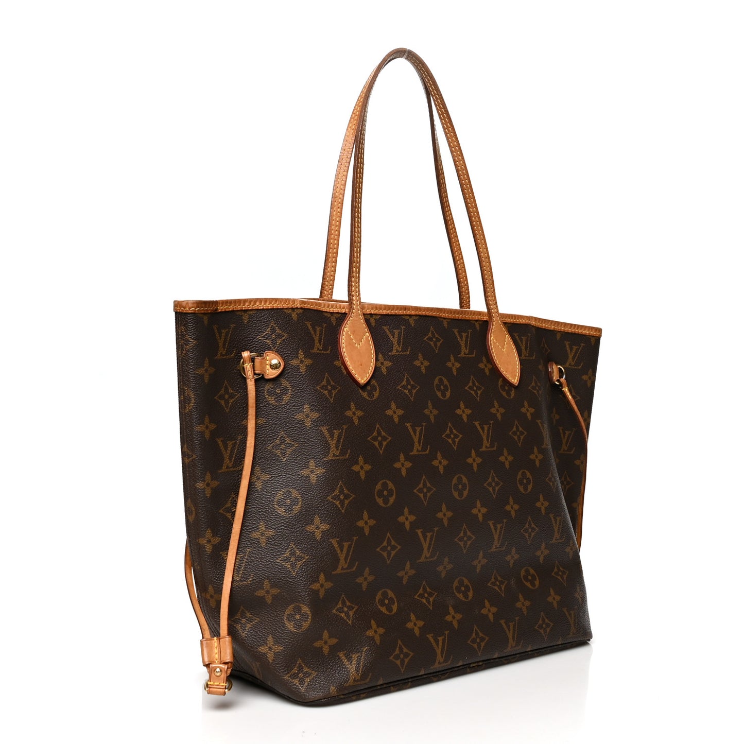 Monogram Neverfull MM
