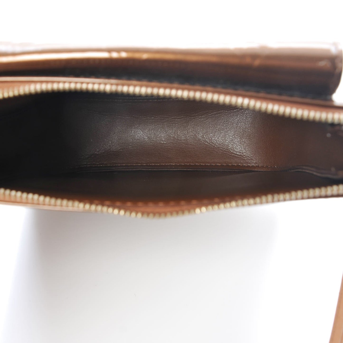 Vernis Mott Bronze