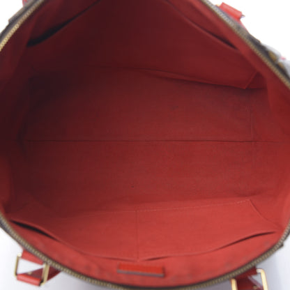 Louis Vuitton Monogram Estrela NM Cherry 4 of 17