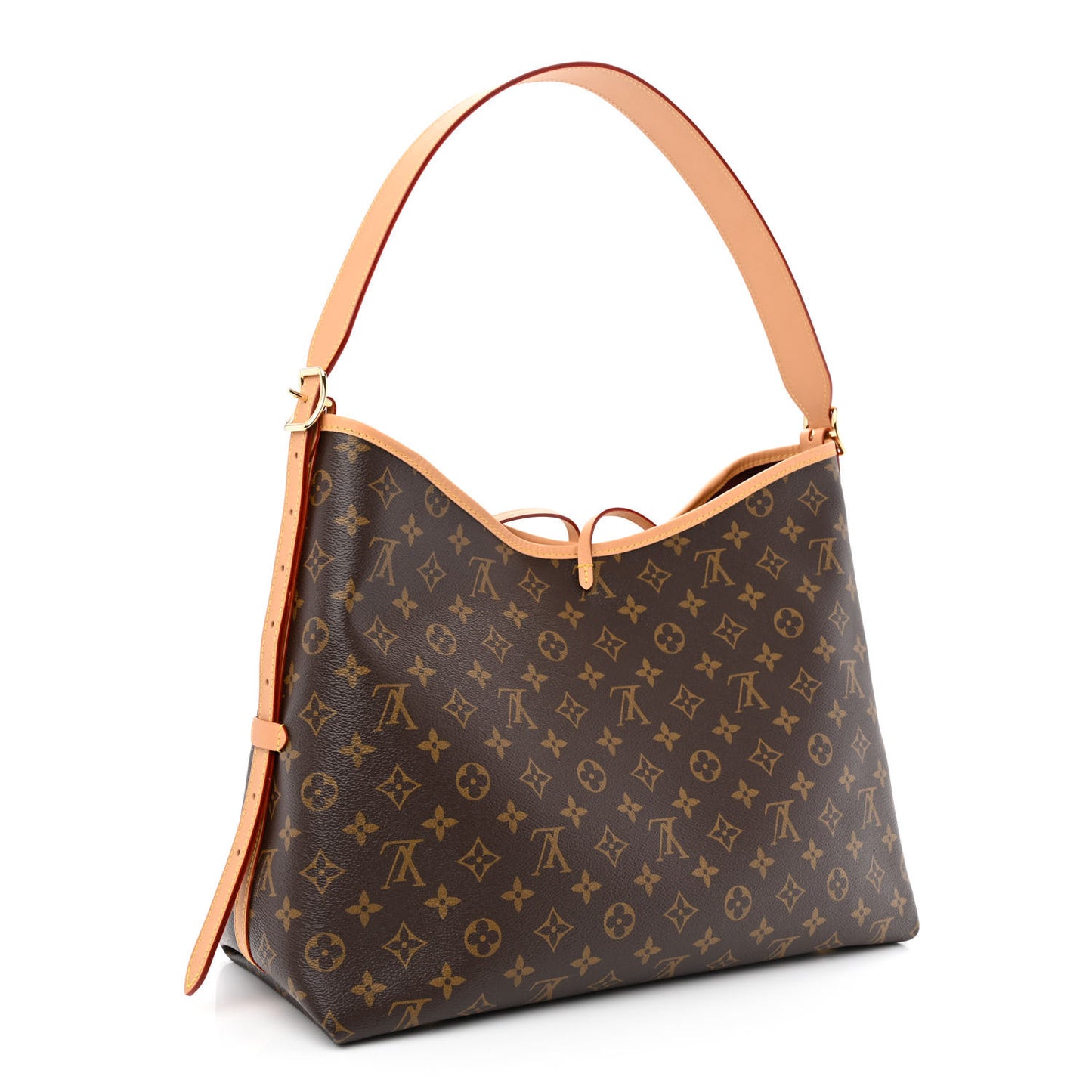 Monogram CarryAll MM