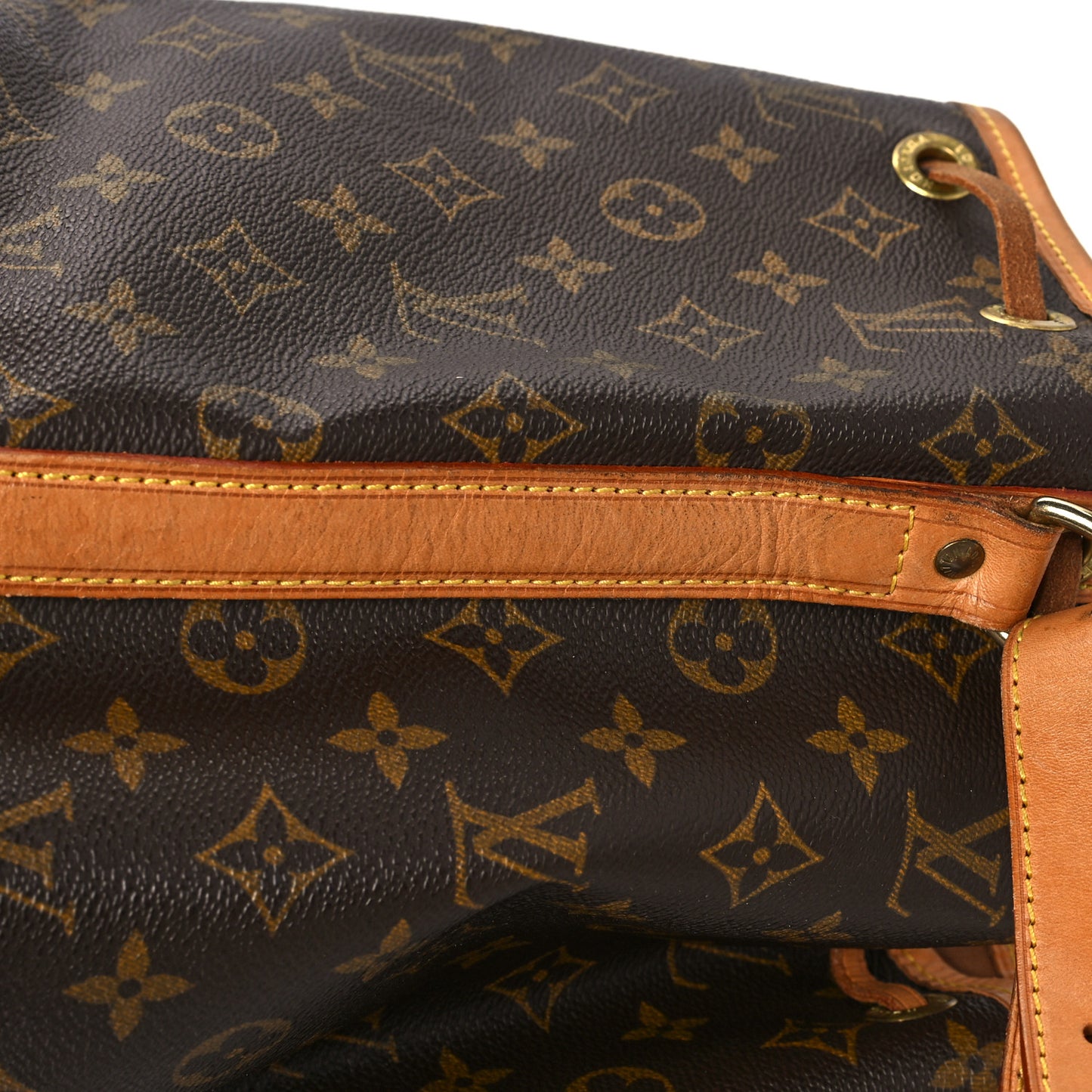 Monogram Petit Noe