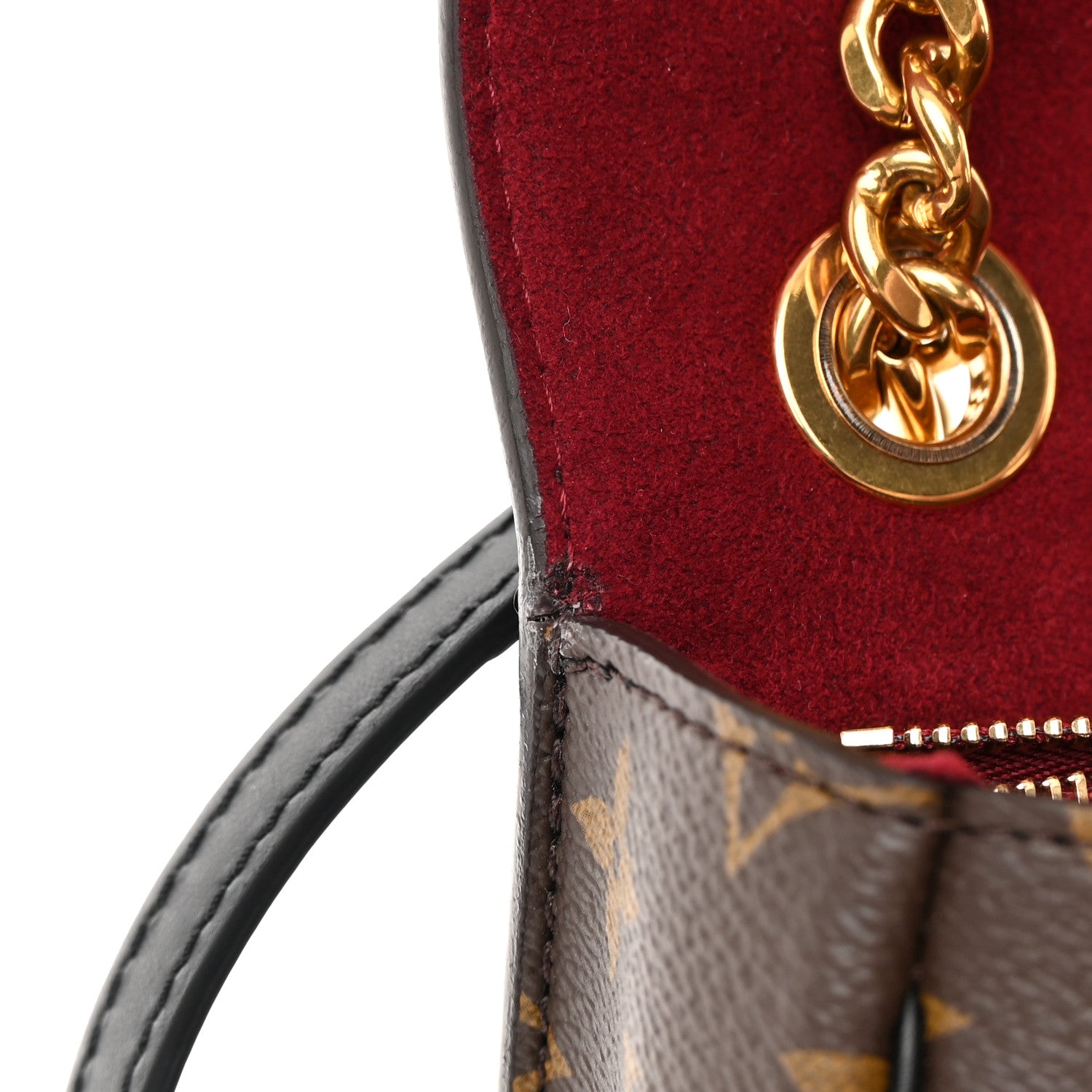 Louis Vuitton Monogram Passy 11 of 14