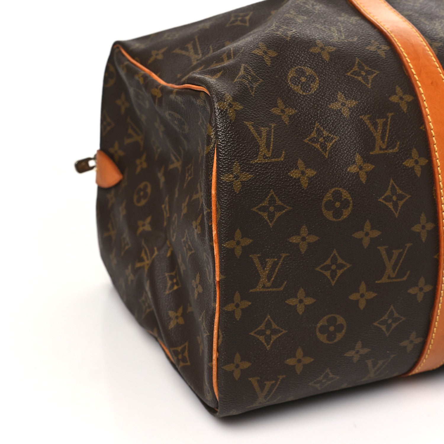 Louis Vuitton Monogram Sac Souple 45 7 of 8