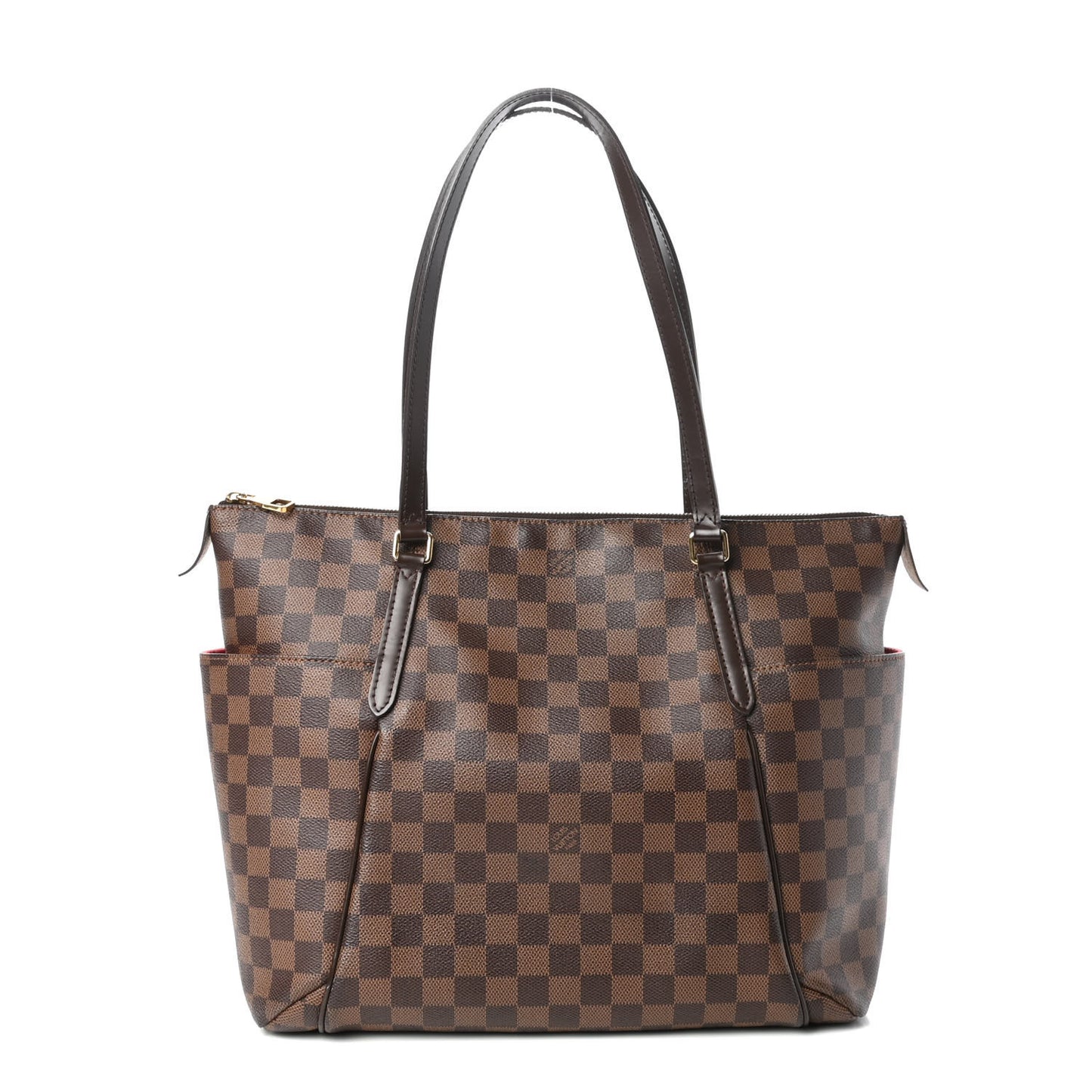 Damier Ebene Totally MM
