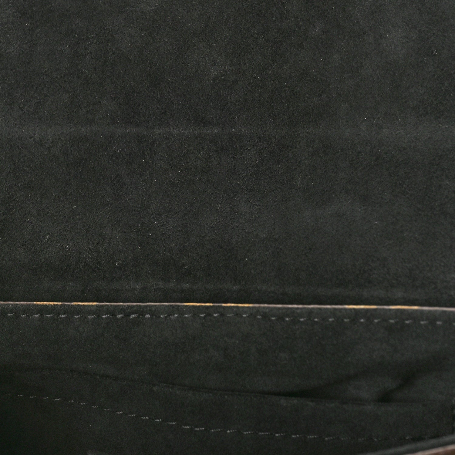 Louis Vuitton Monogram Locky BB Black 10 of 11