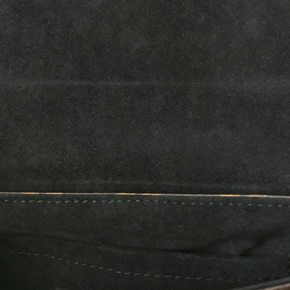 Louis Vuitton Monogram Locky BB Black 10 of 11