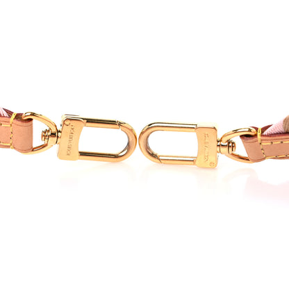 Louis Vuitton Monogram Multi Pochette Accessories Shoulder Strap Rose Clair 3 of 4