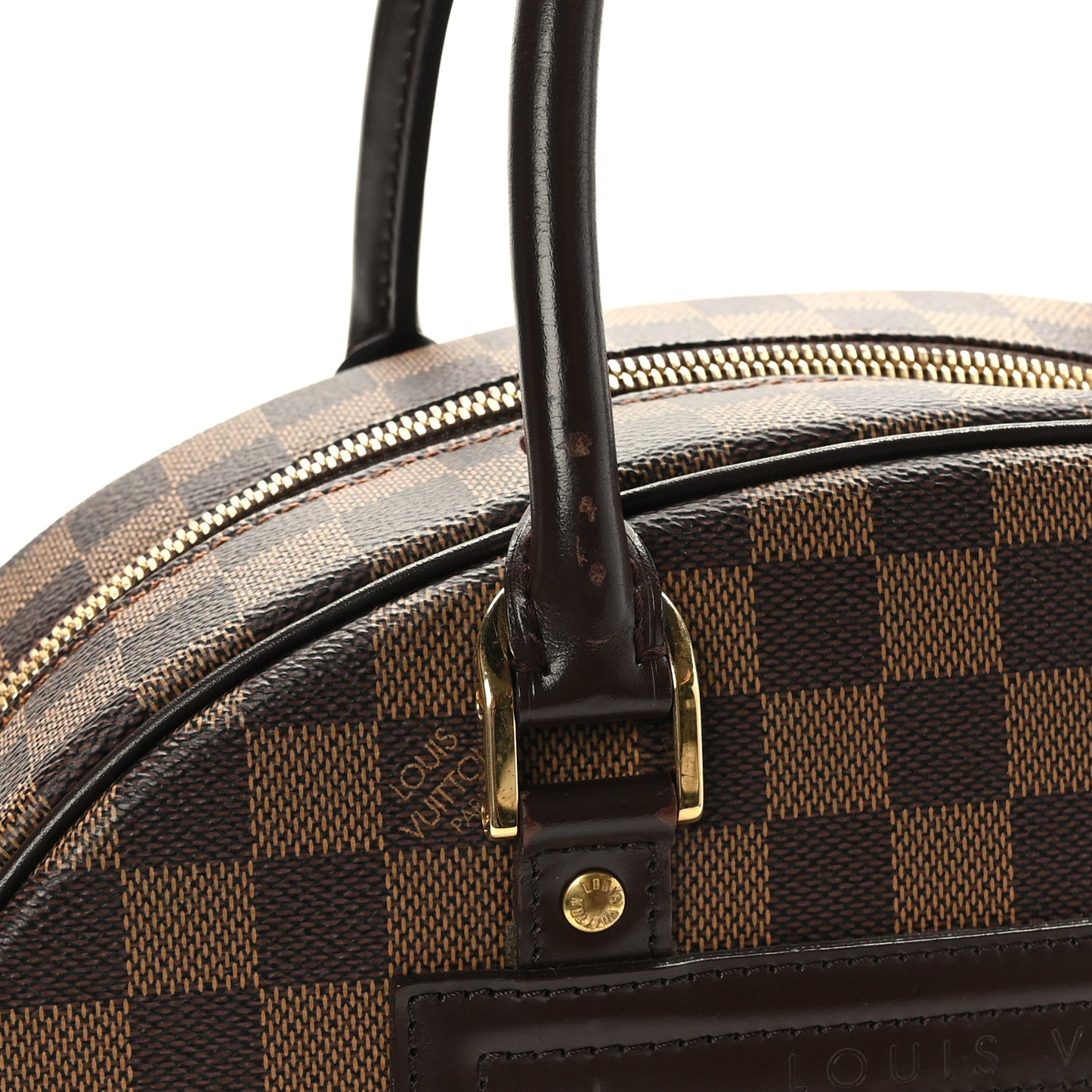 Damier Ebene Nolita