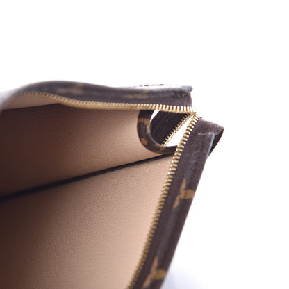 Louis Vuitton Monogram Toiletry Pouch 19 7 of 11