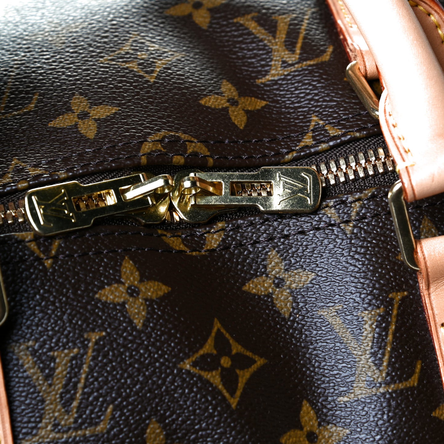 Monogram Keepall 50