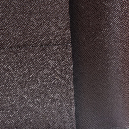 Louis Vuitton Damier Ebene Desk Agenda Cover 8 of 10