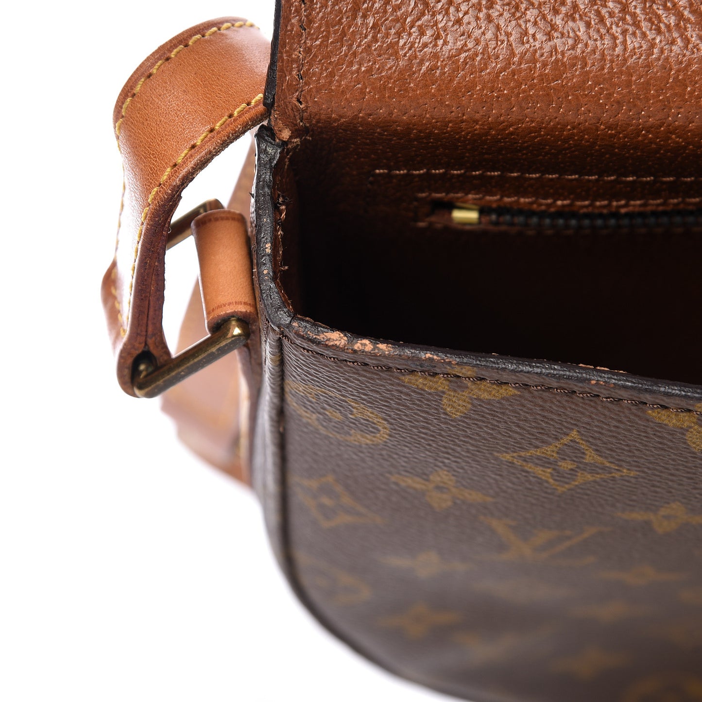 Monogram Chantilly GM