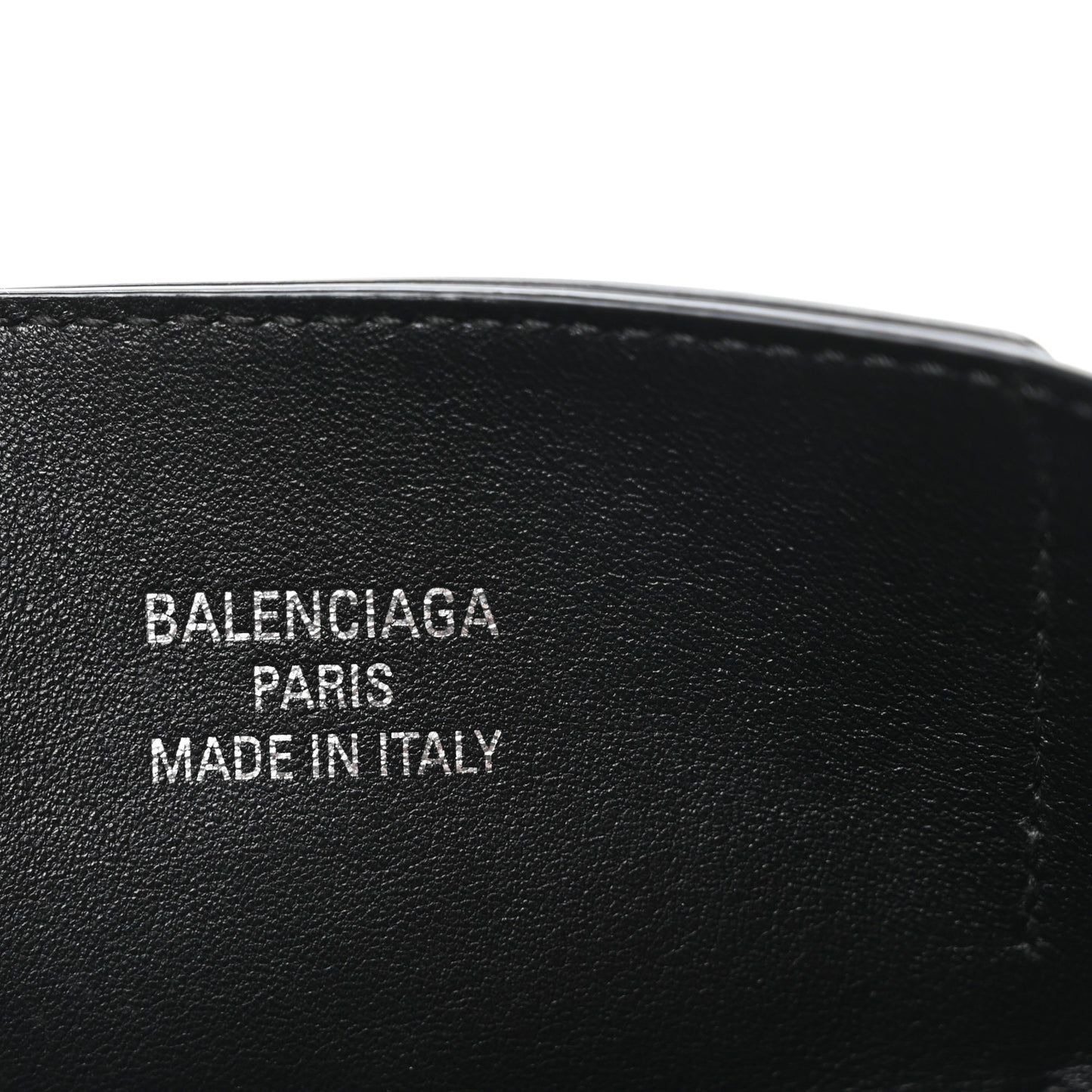 Smooth Calfskin Medium Bel Air Carry All Bag Black