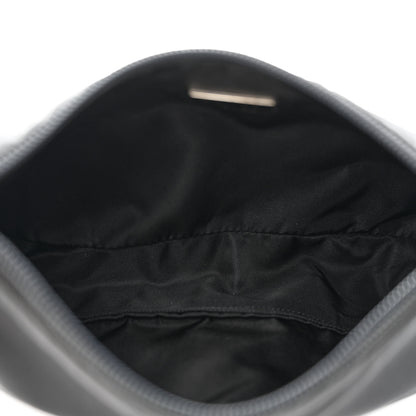 Prada Tessuto Nylon Sport Mini Shoulder Bag Black 5 of 11