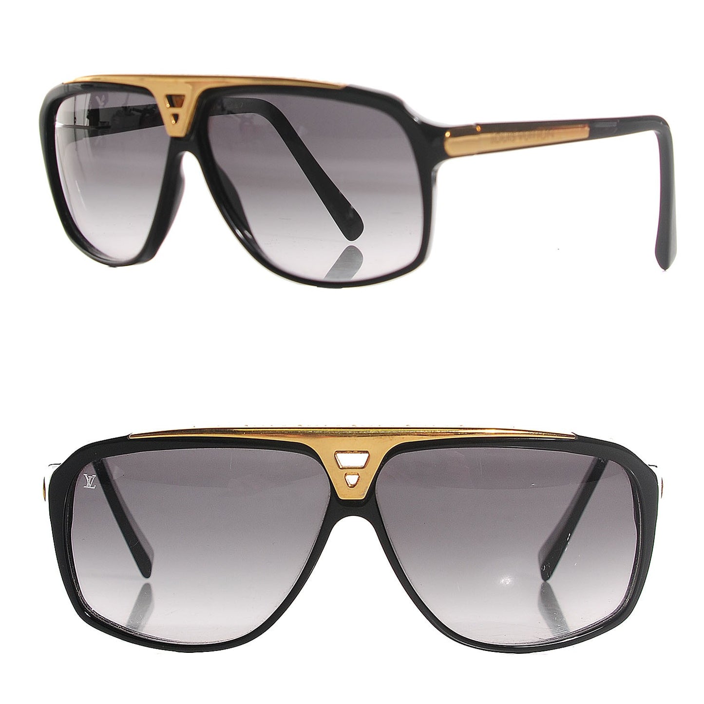 Evidence Sunglasses Z0350W Black