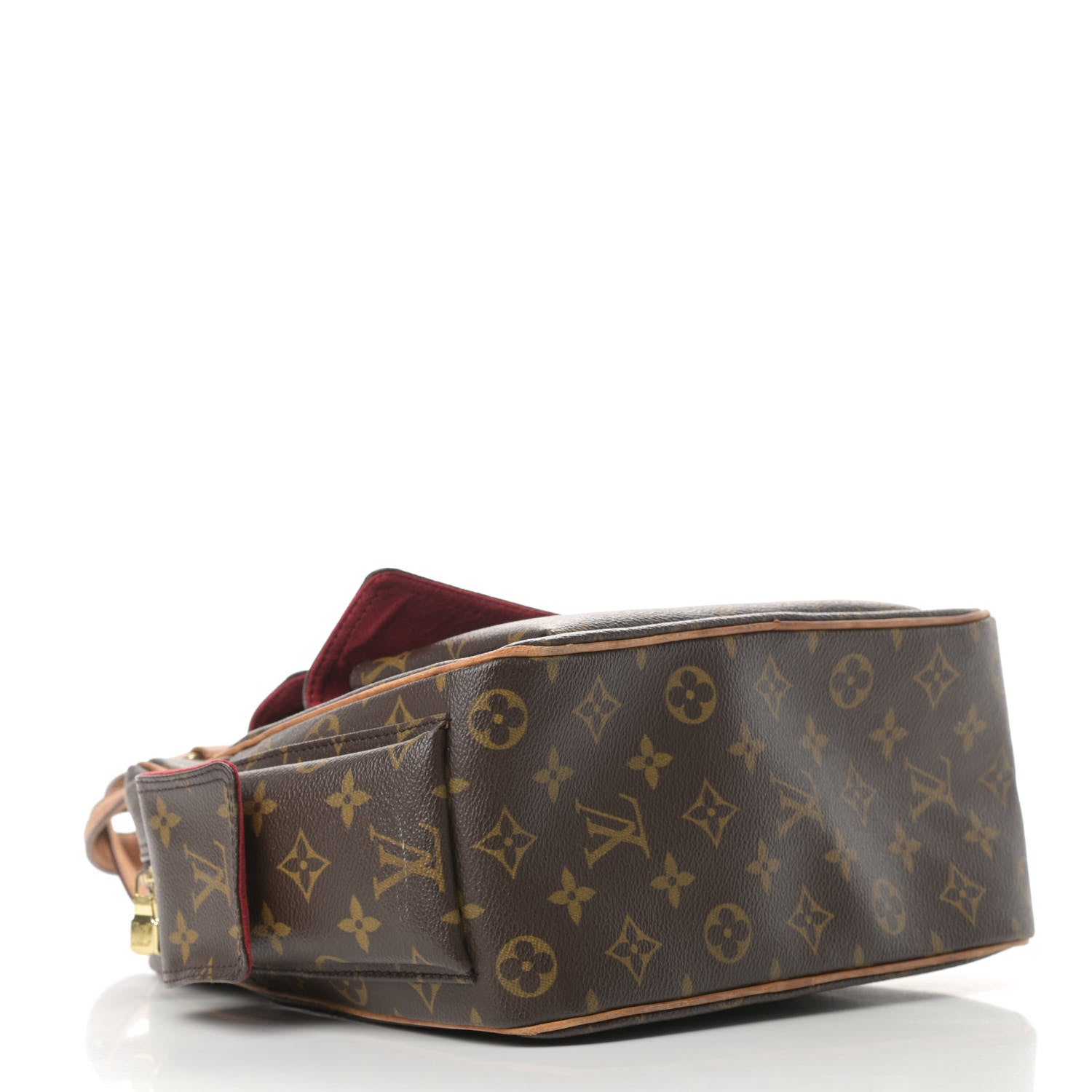 Louis Vuitton Monogram Excentri-Cite 4 of 16