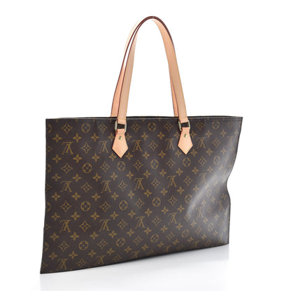 Louis Vuitton Monogram All-In PM 3 of 9
