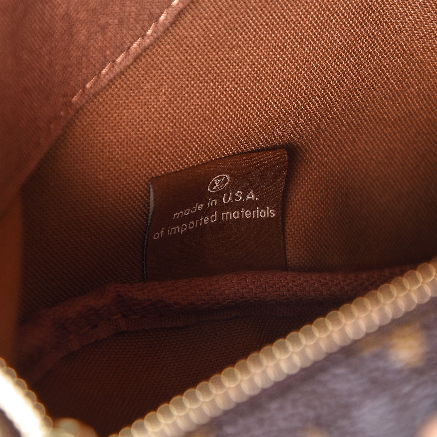 Louis Vuitton Monogram Speedy Bandouliere 25 7 of 9