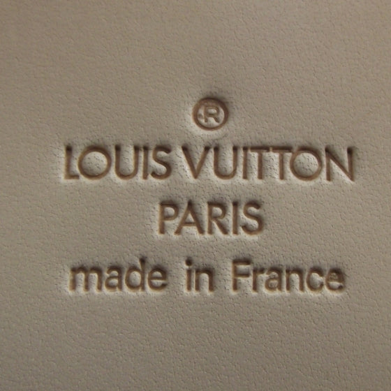 Monogram Multicolor Sologne White